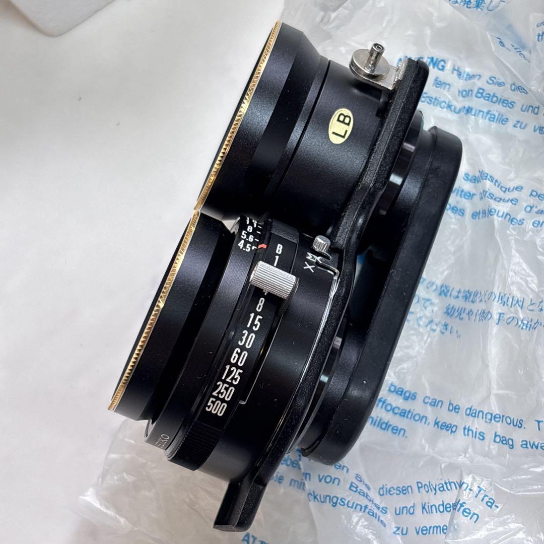 未使用　マミヤ MAMIYA c330 SPECIAL SELECT 2