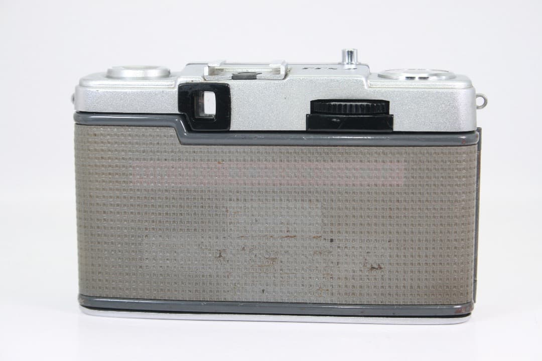 OLYMPUS PEN EES-2（フルメンテナンス済み）#384