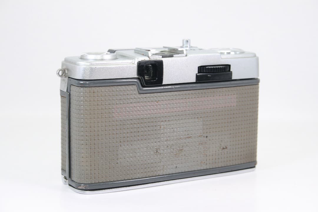 OLYMPUS PEN EES-2（フルメンテナンス済み）#384