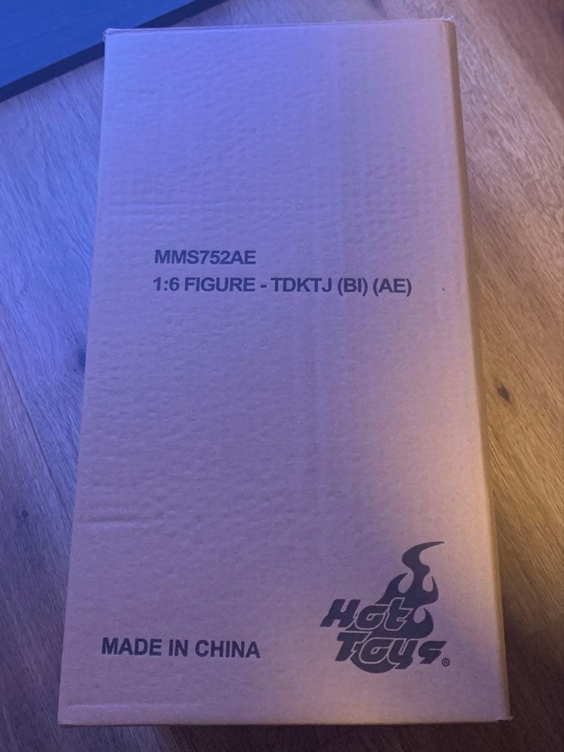 ［ムービー・マスターピース アルチザン]ジョーカー(バッドマン・インポスター版)