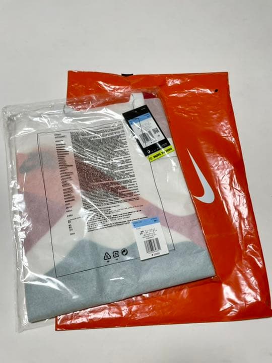 本日値下げ　メンズMサイズNIKE sb× PARRAユニフォーム堀米雄斗