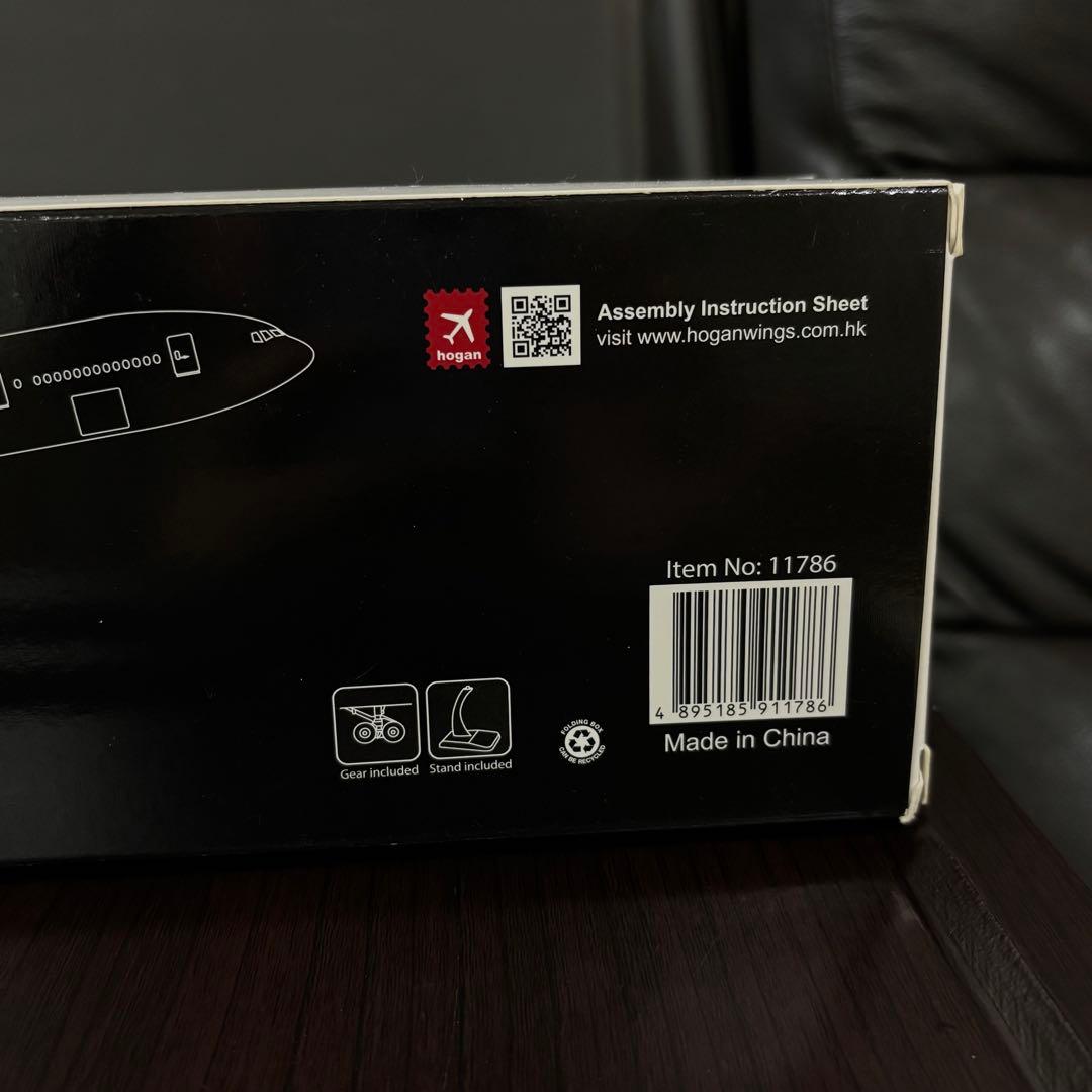 AIR  B777-300ER 1/200 エアカナダ