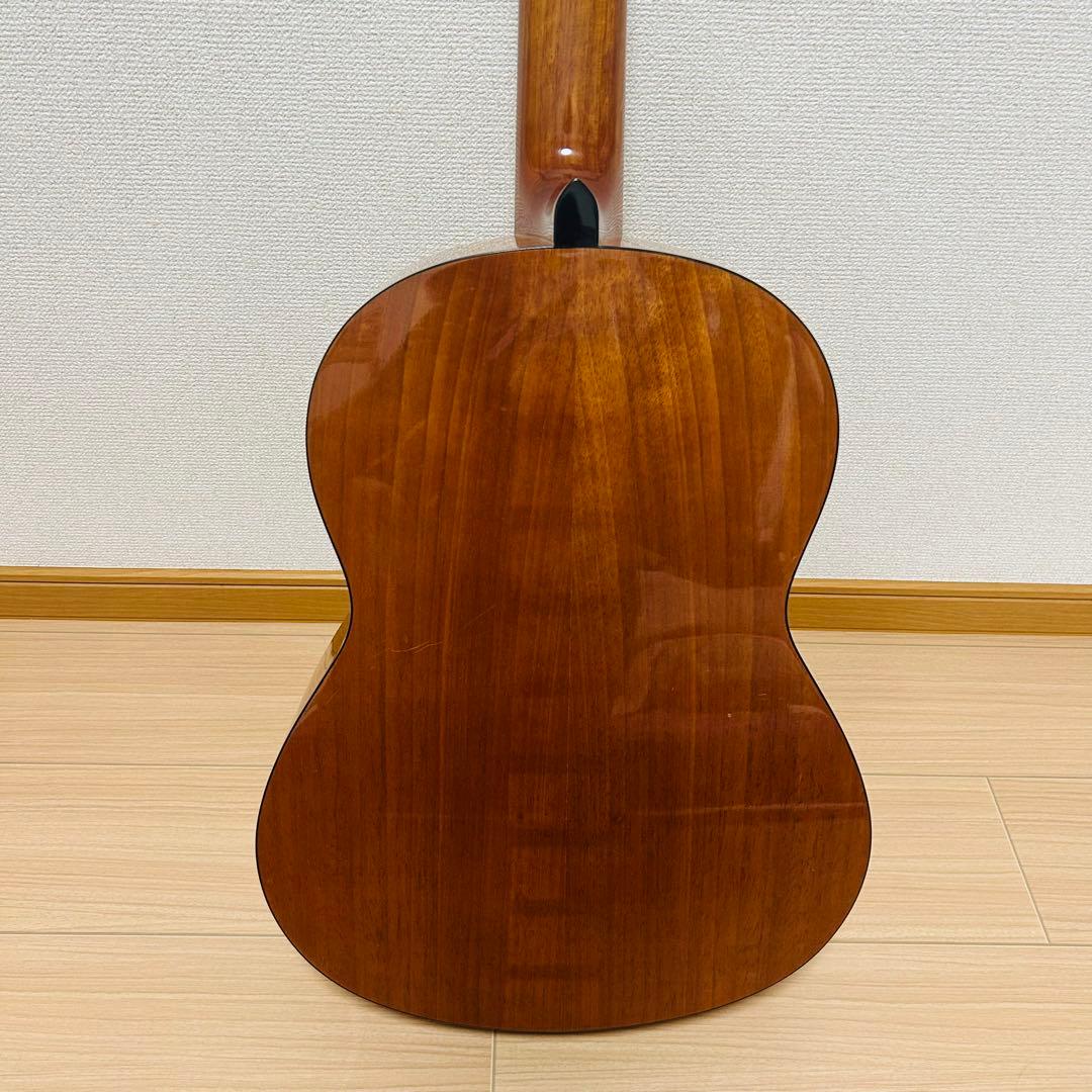 【美品】YAMAHA ヤマハ CG131S アコースティックギター　希少モデル