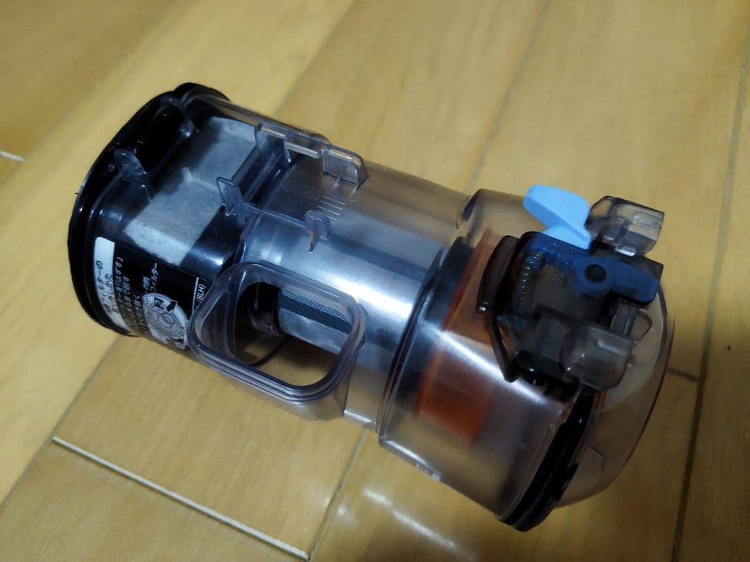 日立 ラクかるスティック PV-BL1H （2021年製)