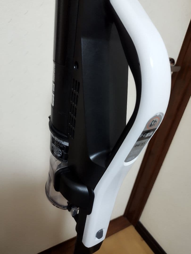 日立 ラクかるスティック PV-BL1H （2021年製)