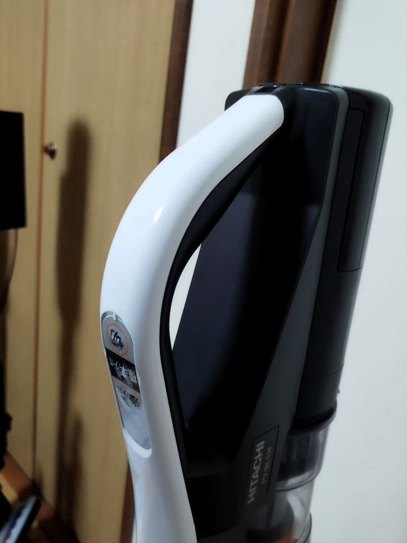 日立 ラクかるスティック PV-BL1H （2021年製)