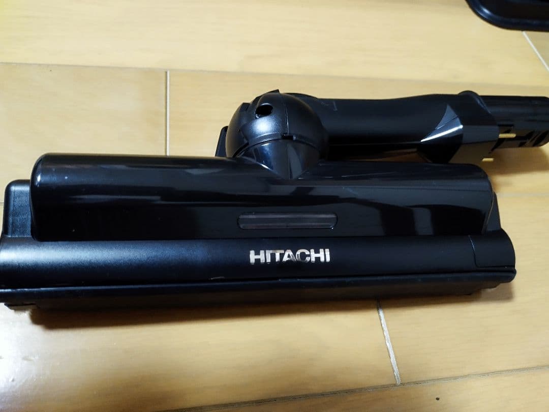 日立 ラクかるスティック PV-BL1H （2021年製)