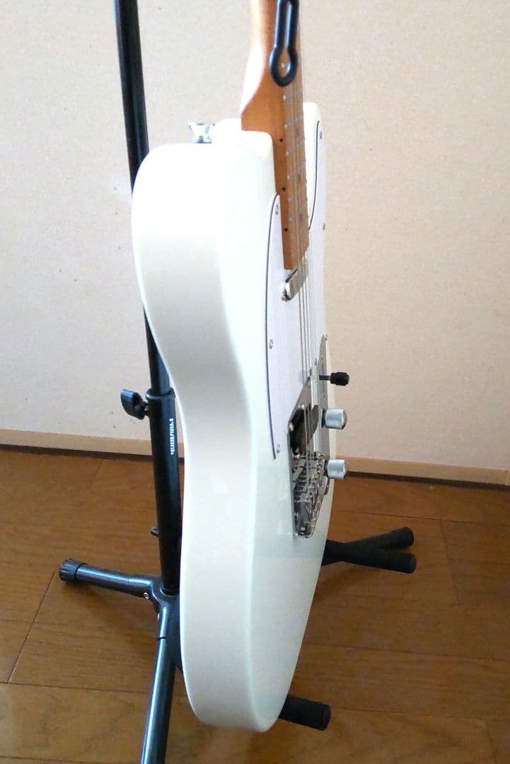 プレイテック·テレキャスターTL-280（ホワイト）