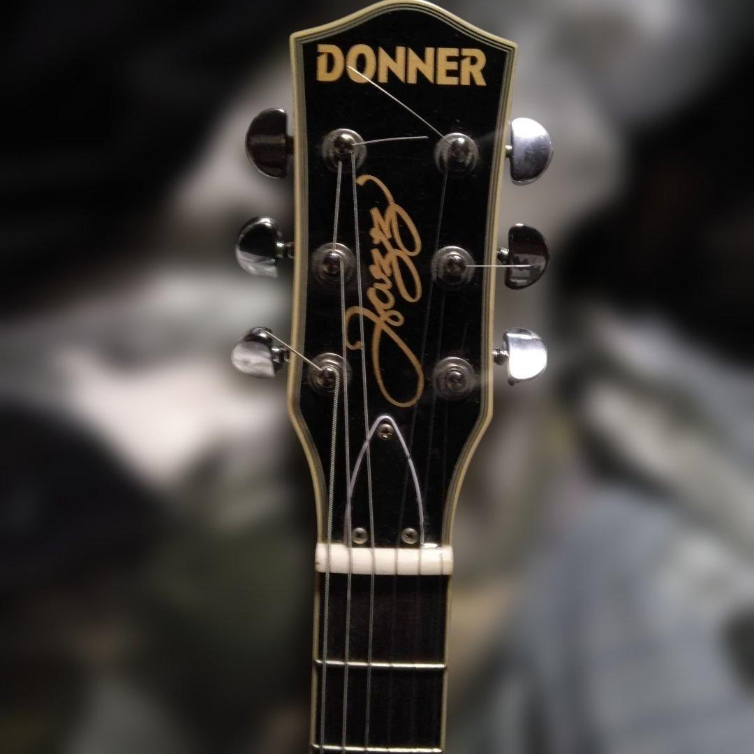 ドナー、セミアコ