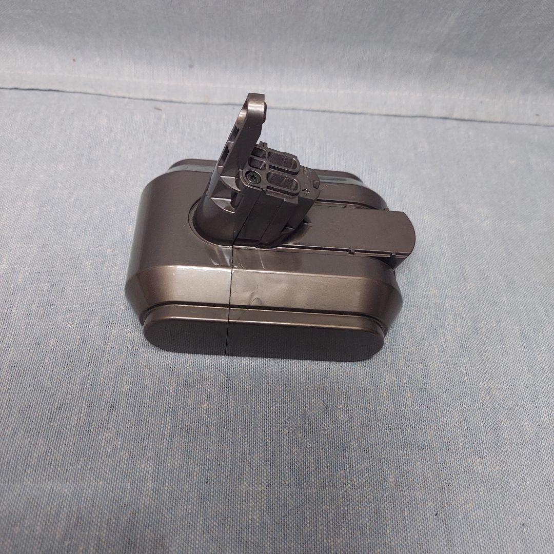 ダイソンSV21 SV33/micro 1.5kg純正バッテリーとアダプター