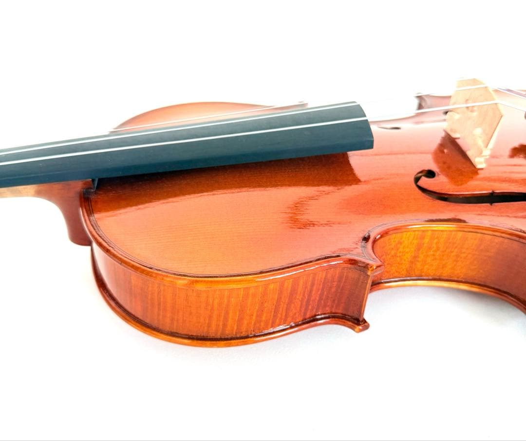 【調整品】Heinrich Gill No.52 ヴァイオリン 4/4