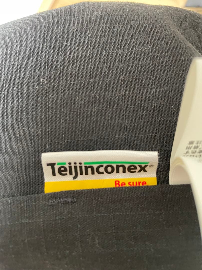 【 peak】TAKIBI Vest