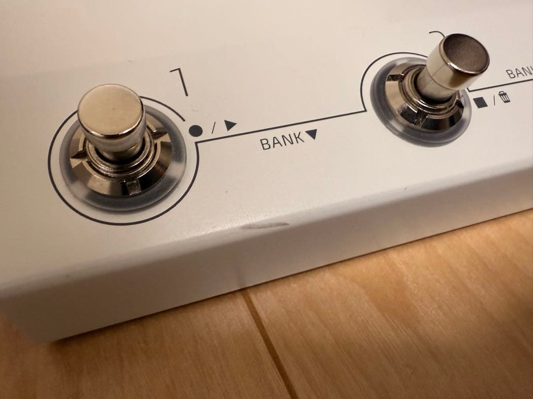 HOTONE Ampero II ギターエフェクター