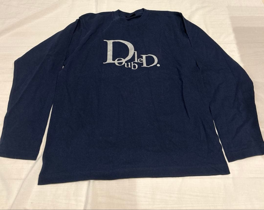 中森明菜　Tシャツ　長袖