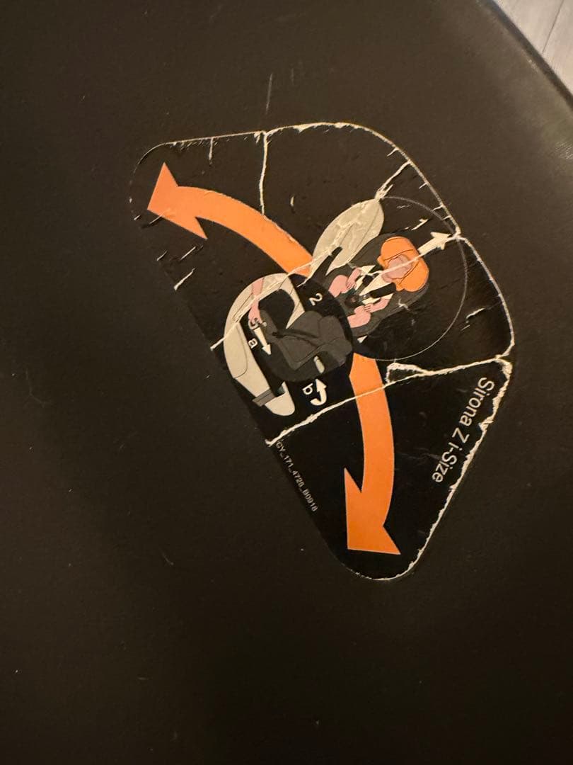 Cybex Cloud Z ブラック チャイルドシート