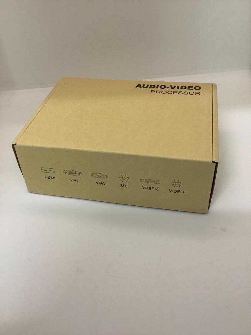 HDMI KVM SW220　デュアルディスプレイ対応