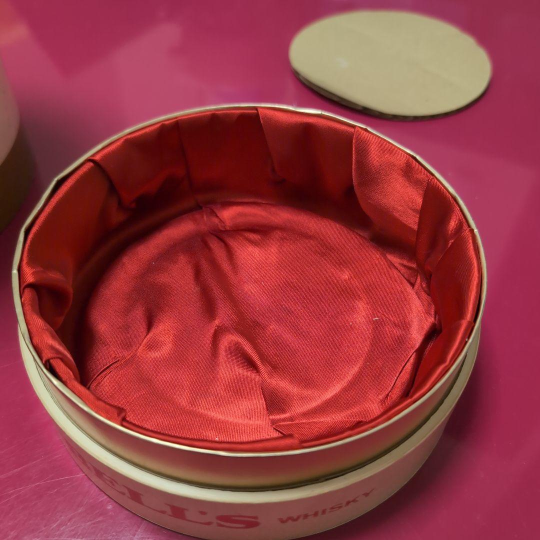 希少　ダイアナ妃成婚記念　Bells  Decanter　箱あり未開栓