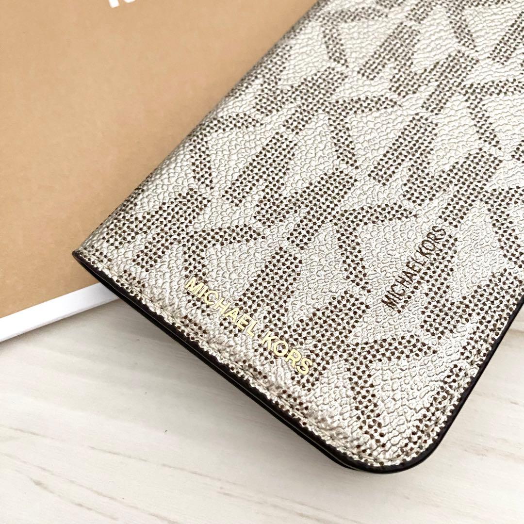 MICHAEL KORS iPhoneケース iPhone13対応ケース