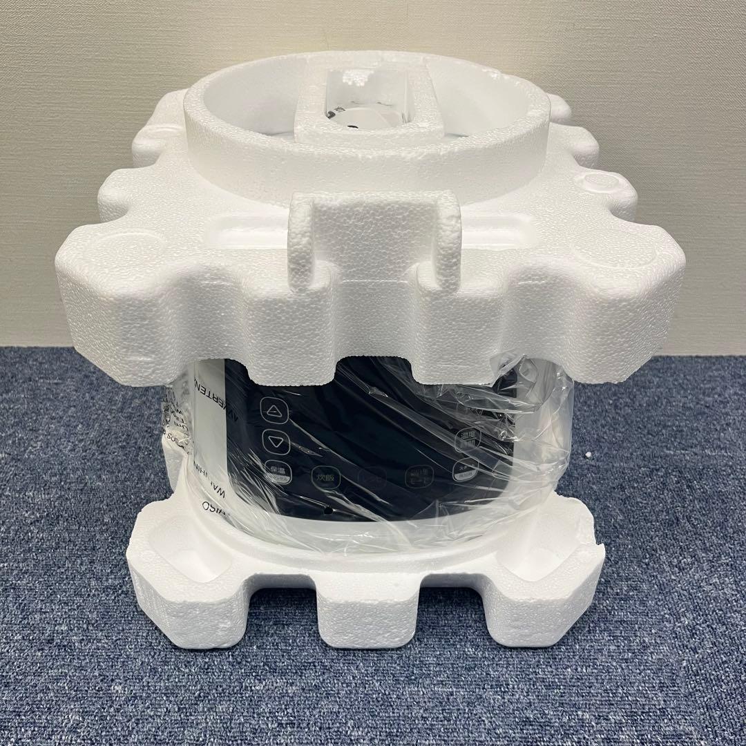 未使用品 T-fal ティファール 電気圧力鍋 CY3511JP 1