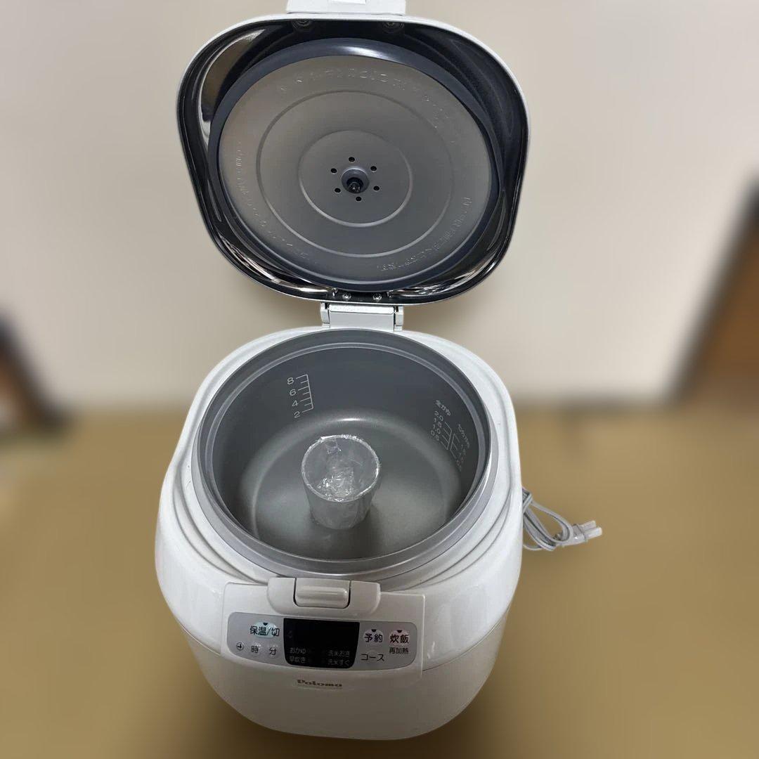 Paloma LPガス炊飯器 内容1.5L『未使用』