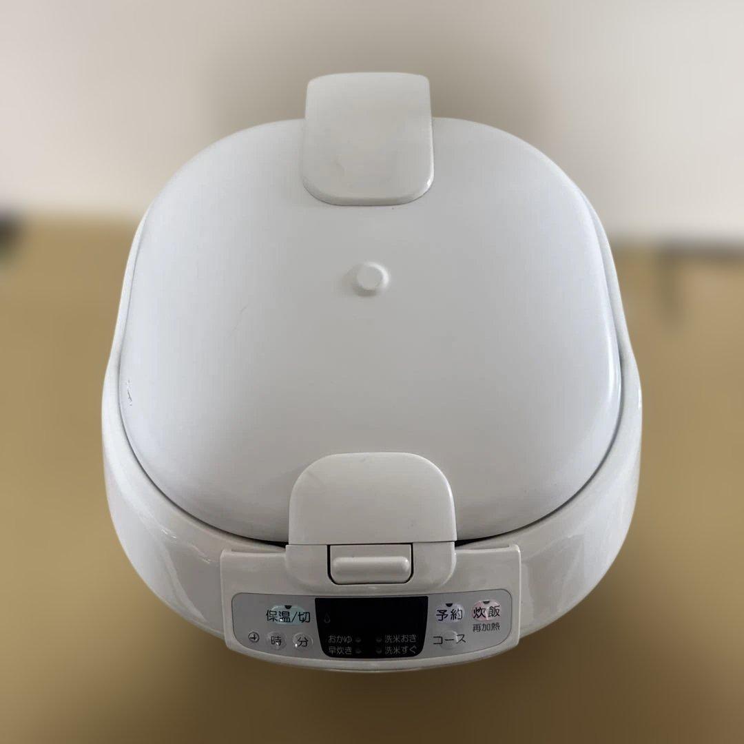 Paloma LPガス炊飯器 内容1.5L『未使用』