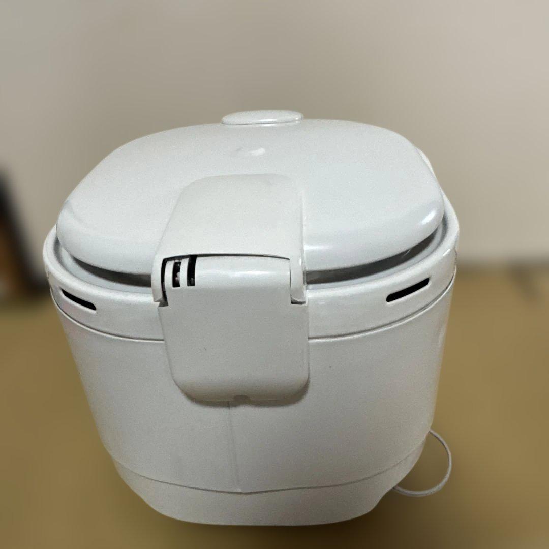 Paloma LPガス炊飯器 内容1.5L『未使用』