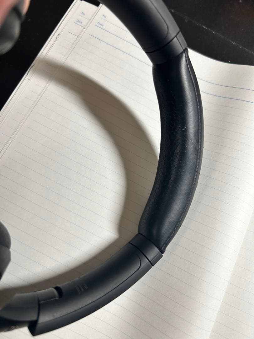 SONY WH-1000XM4ワイヤレスヘッドホン