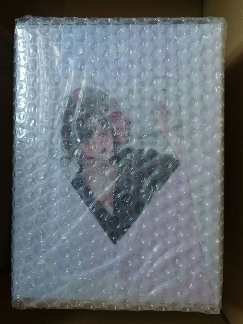 白雪 恋　早乙女 志乃 ナースver. by 千種みのり　コトブキヤ限定特典付