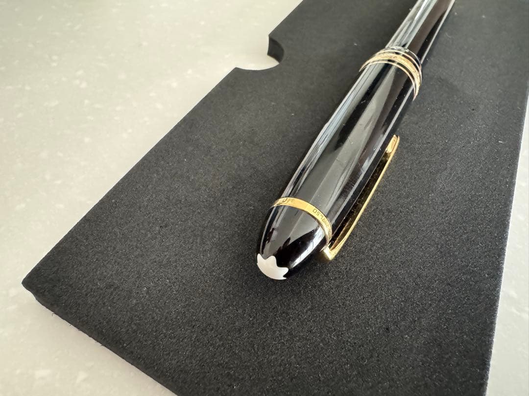 モンブラン ボールペン マイスターシュテュック 161 ル・グラン 正規品