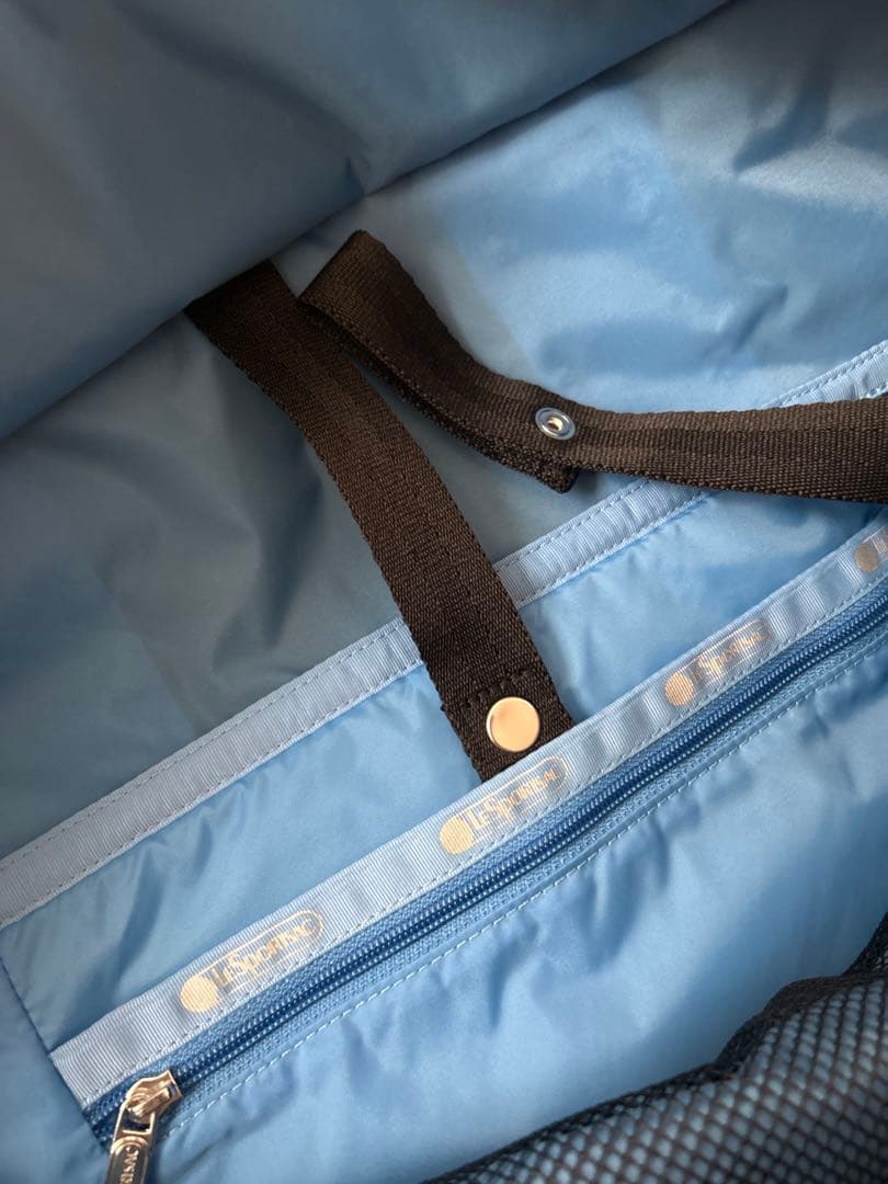 【完売品　美品】ひとりっぷ×レスポ CABIN BOSTON2 テンチ 黒