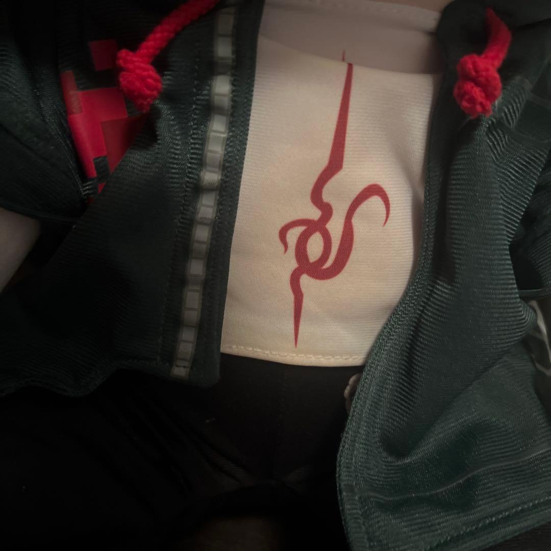 狛枝凪斗BIGぬいぐるみ　タイトーオンラインくじA賞