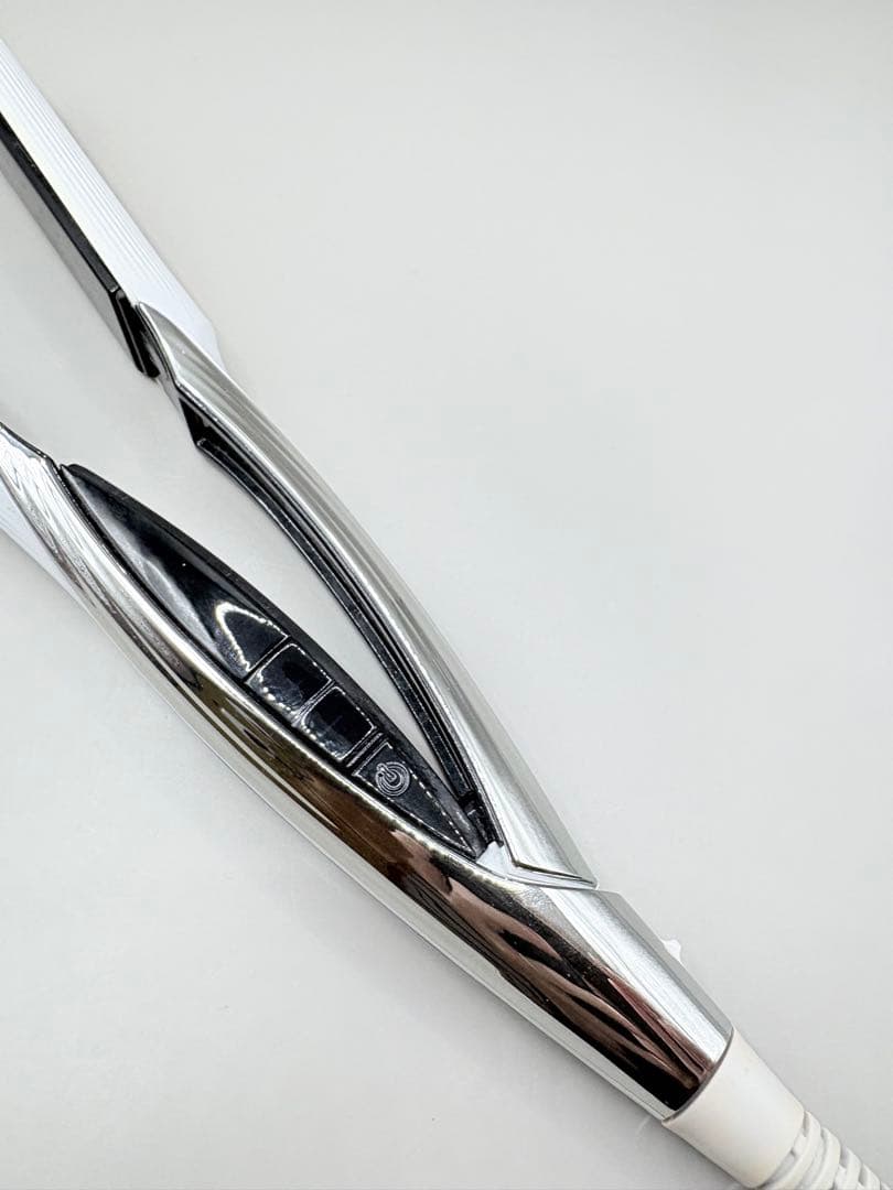 ReFa MTG リファ ストレートアイロン ヘアアイロン 392