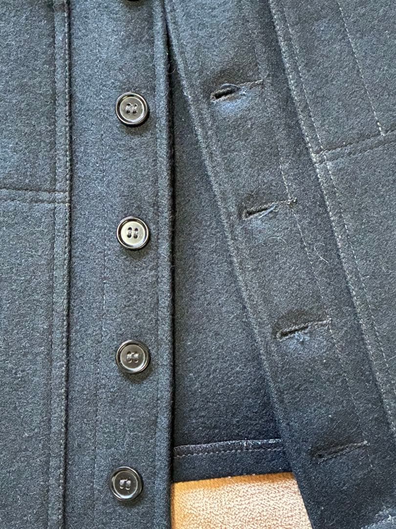 FILSON GARMENT フィルソン　ベスト