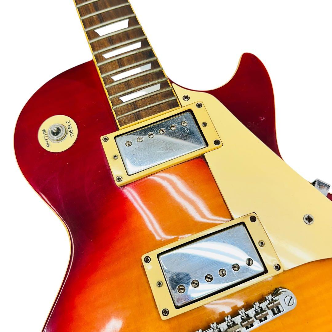 TOKAI 東海楽器　エレキギター　Love Rock MODEL