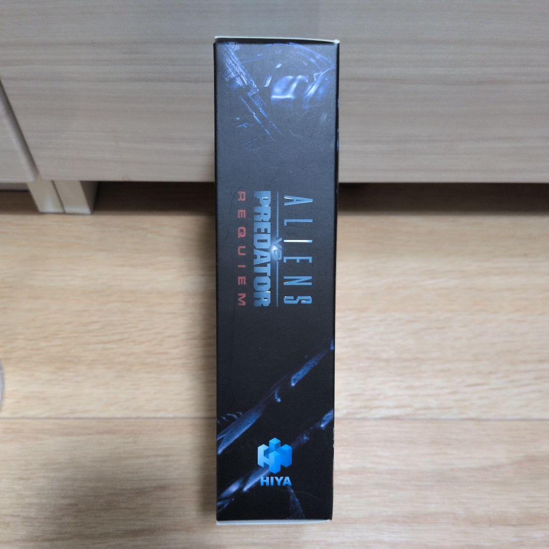 SF・ファンタジー・ホラー Hiya Toys WOLF PREDATOR