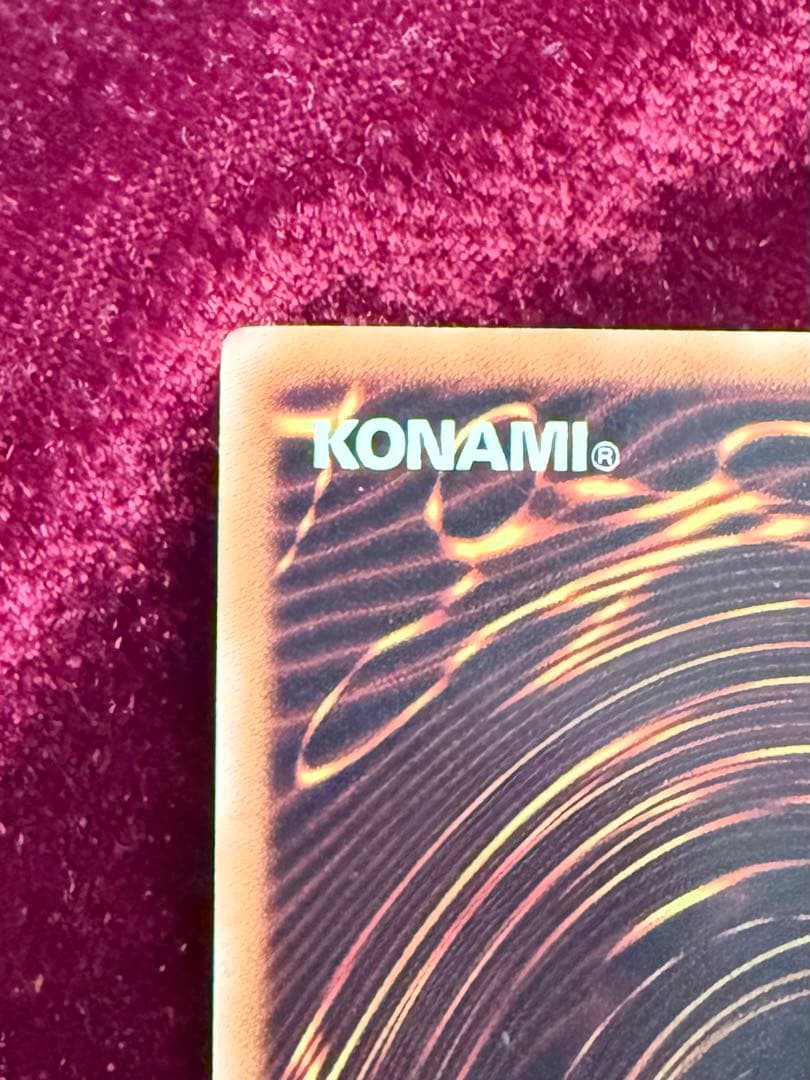 ブラックローズドラゴン レリーフ