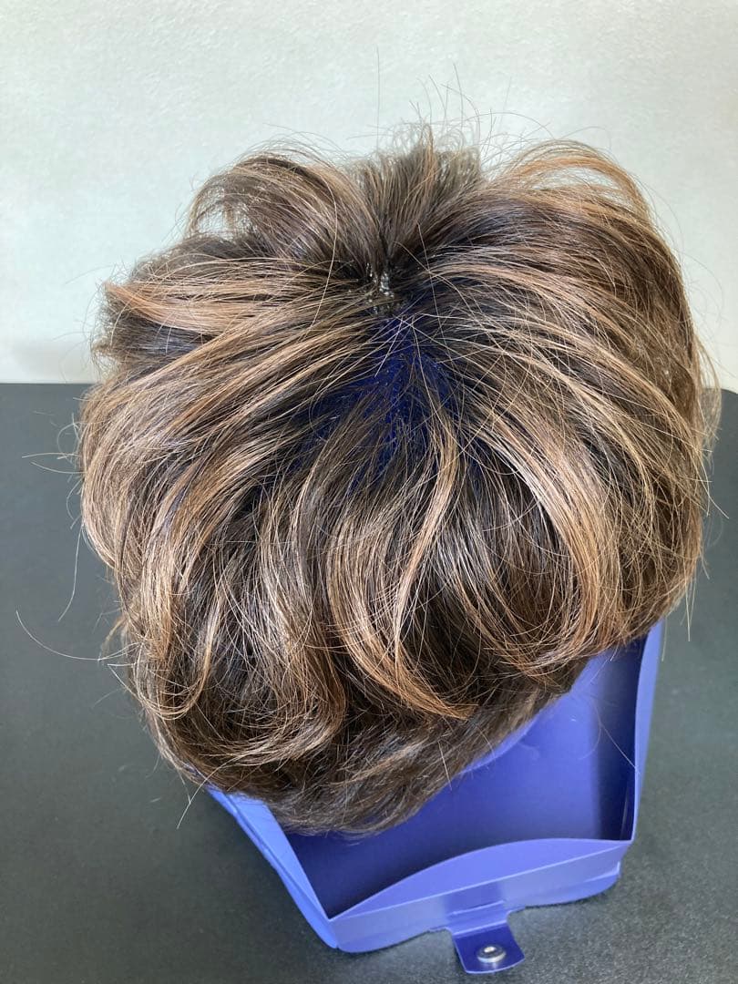 【専用】FONTAINE レディースウィッグ　フォンテーヌ