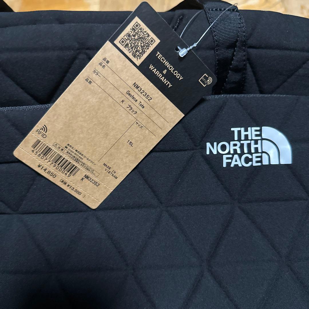 ココ　ノースフェイス　NM32352