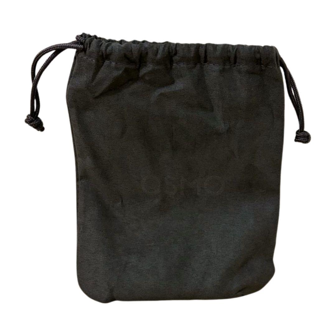 DJI Osmo Mobile 8 スマートフォン用ジンバルスタビライザー