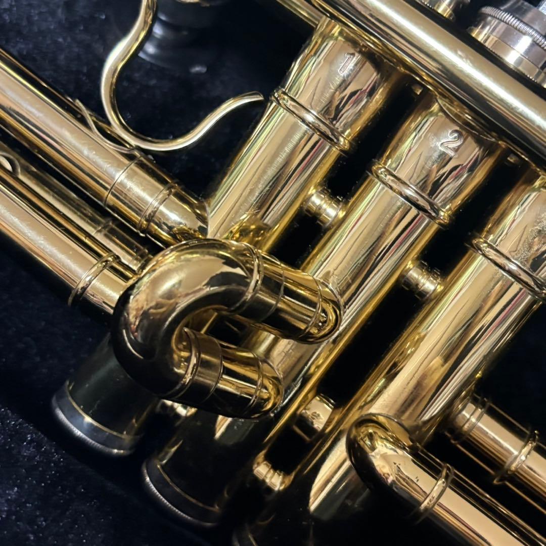 トランペット　SELVA セルバ