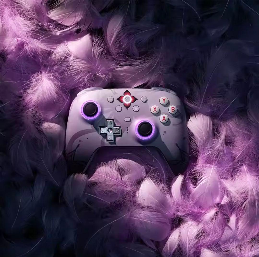 みー 【8BITDO】Ultimate2 崩壊スターレイル限定版（新品）