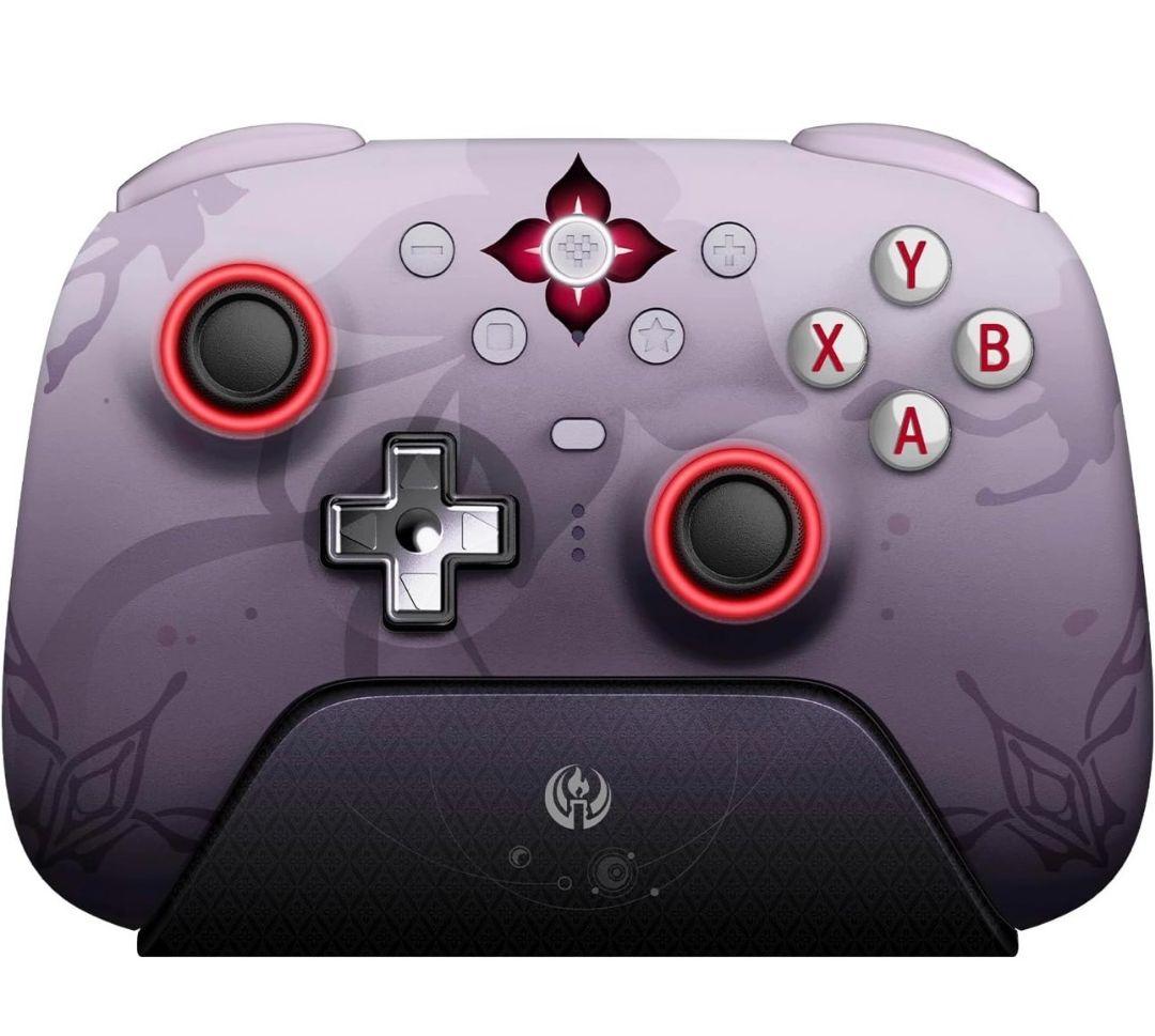 みー 【8BITDO】Ultimate2 崩壊スターレイル限定版（新品）