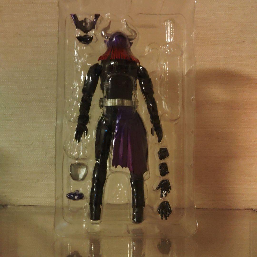 フィギュアーツ　ギーツ