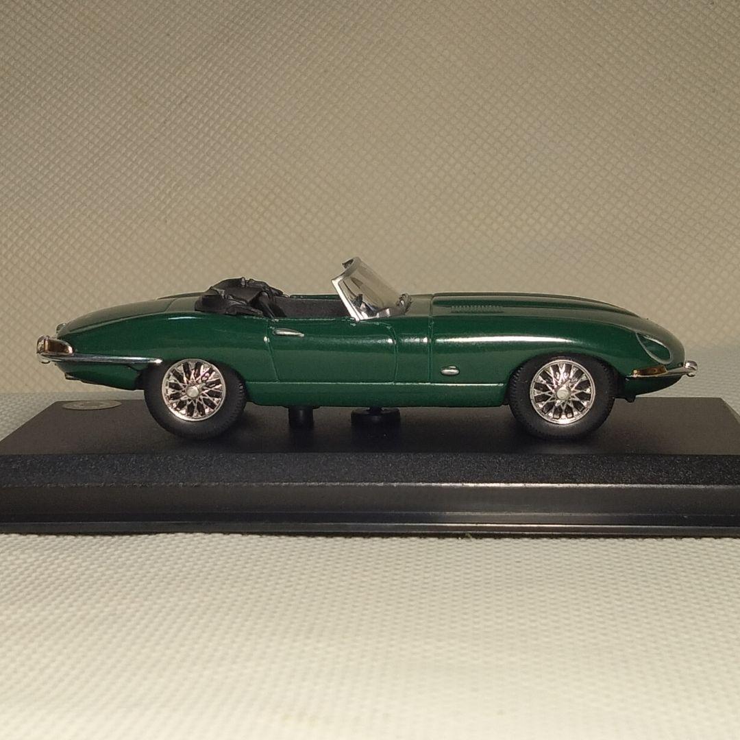 ★商談中★　2895 デルプラド 1961年 ジャガーＥタイプ ロードスター