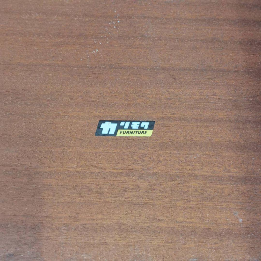 キヨ様用　5個口のa◇Karimoku ｜ビンテージ　ダイニングセット｜