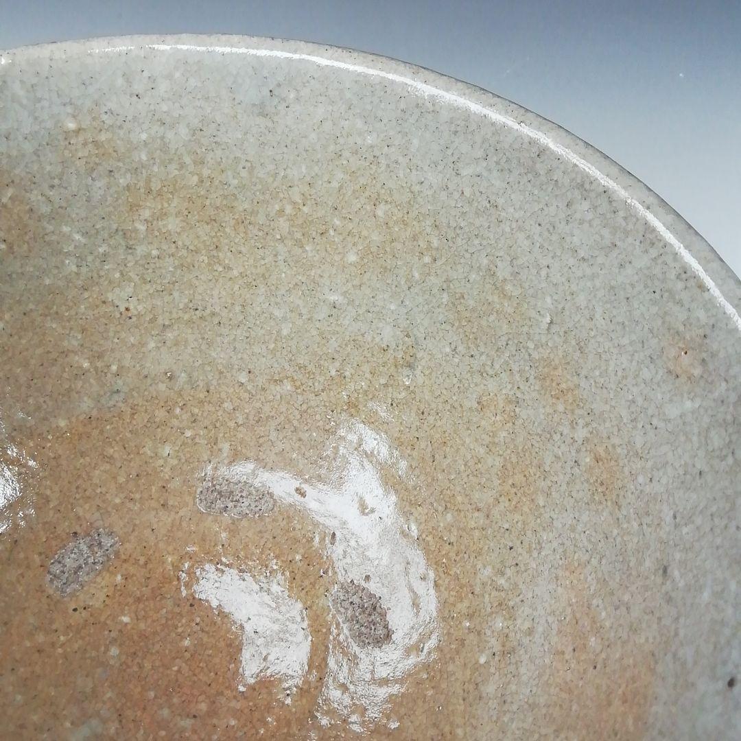 Ｔ２５０　茶碗　『高麗茶碗』『陳安窯　徐仙吉 作』　共箱　抹茶碗　茶道具