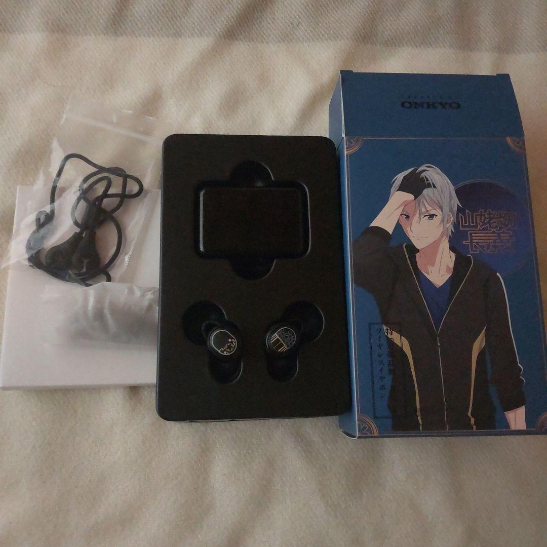 山姥切長義 イヤホン Bluetooth 花丸 刀剣乱舞