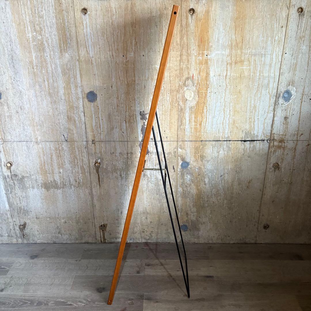 PIROUETTE フランスヴィンテージ スタンドミラー