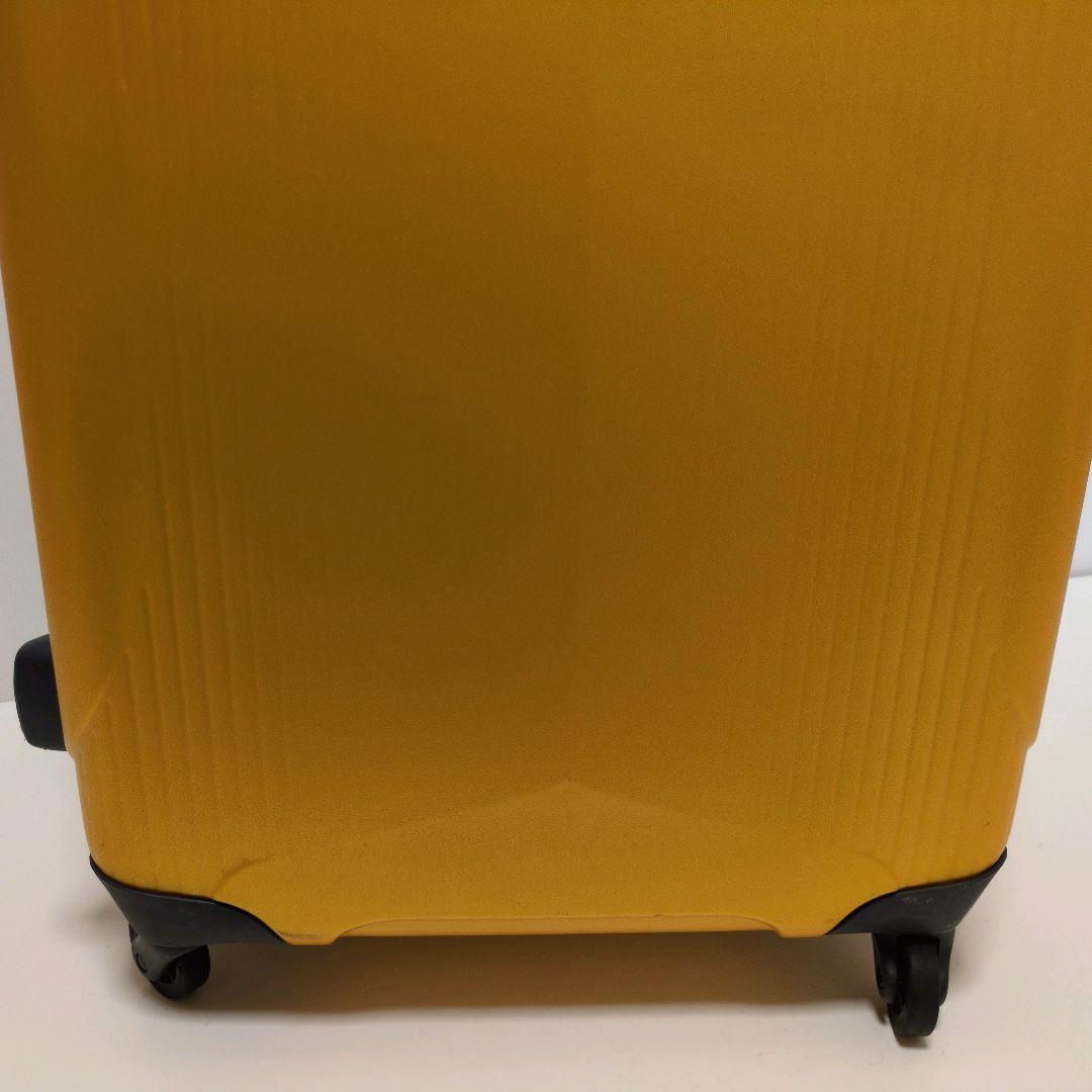 プロテカ エキノックスライトα 【65ℓ】 スーツケース 鍵付き