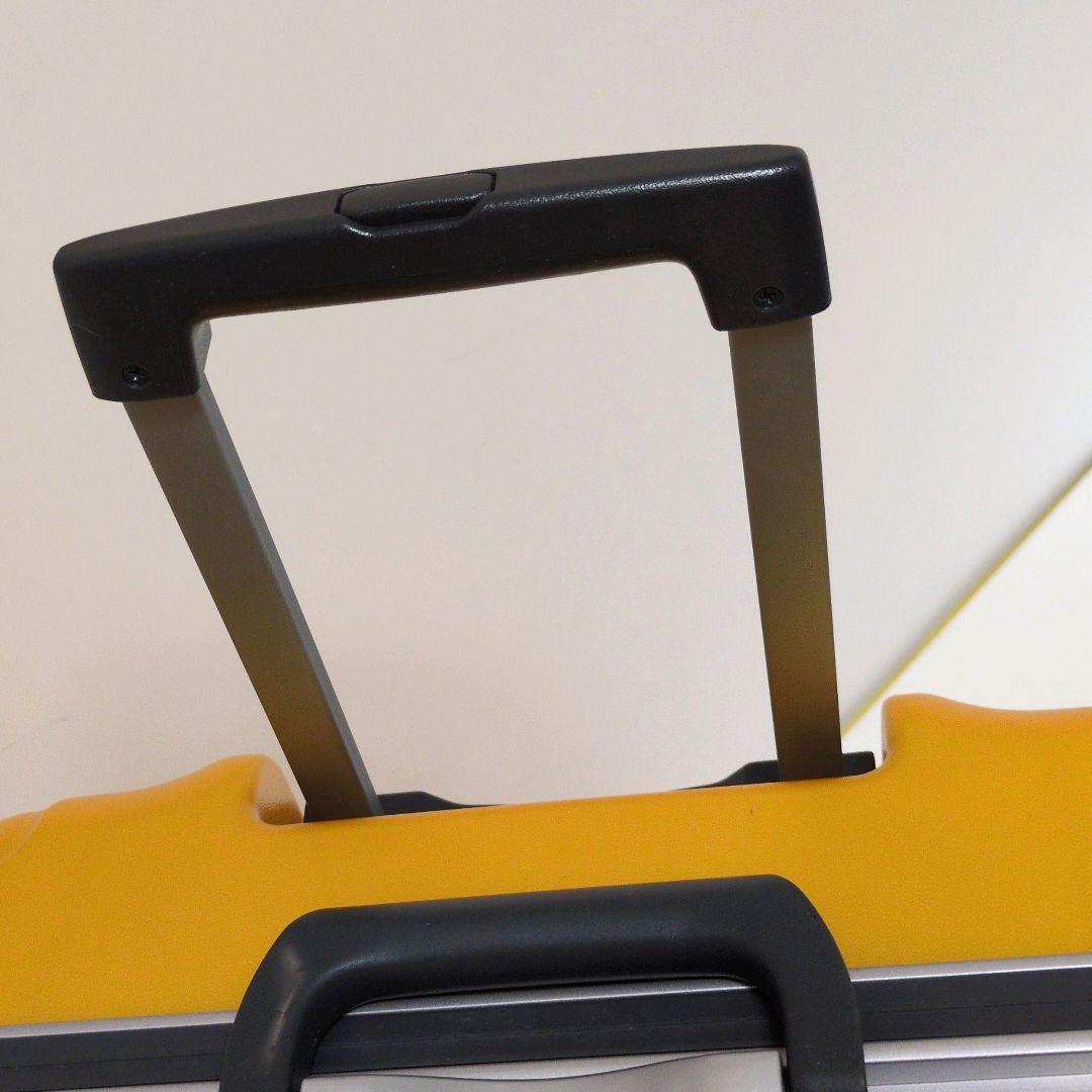 プロテカ エキノックスライトα 【65ℓ】 スーツケース 鍵付き